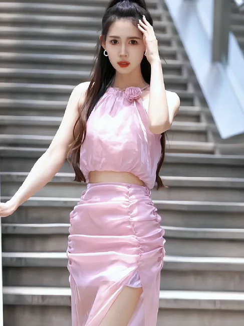 欧美黑人说唱穿搭